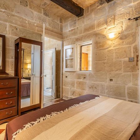 Stunning Valletta Palazzino Extérieur photo